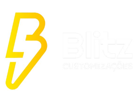 Blitz Customizações